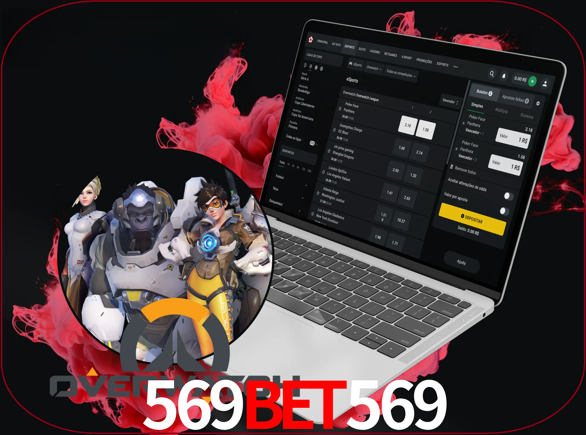 Os fãs deste fantástico jogo apreciarão a abundância de jogos e podem também ganhar dinheiro real apostando no 569BET569.