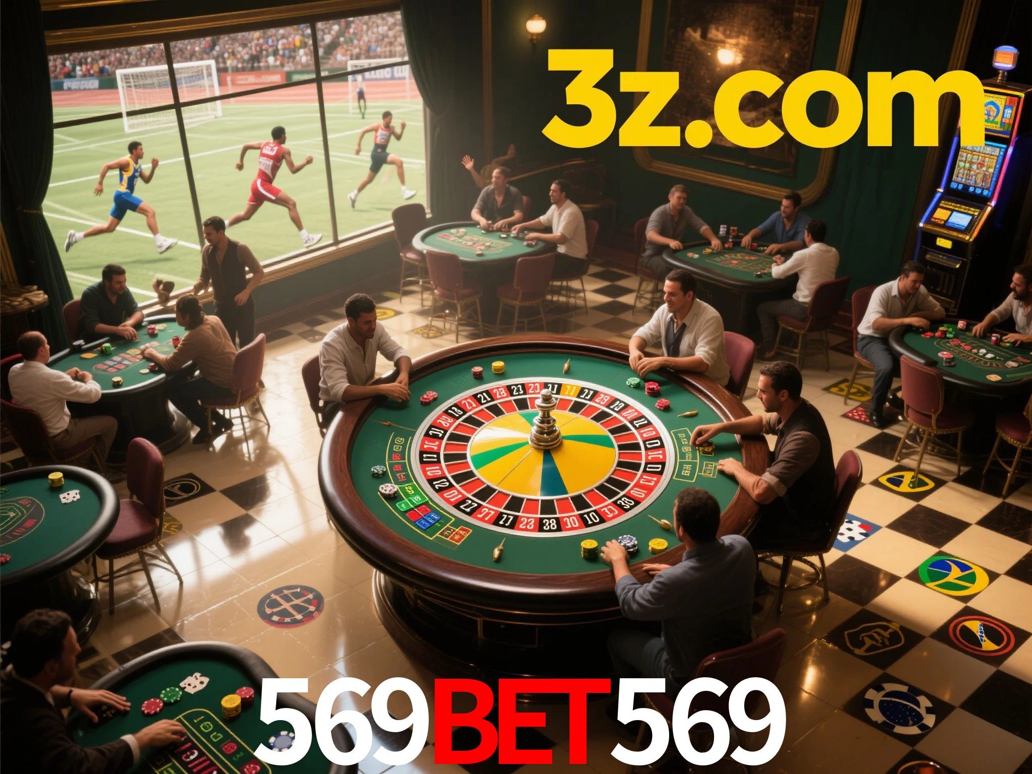 Para efetuar um depósito na sua conta 569BET569, basta escolher o método de depósito e especificar o montante.